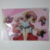 Baka Test Summon Beast 15TH Anniversary Model Number Mizuki Himeji Minam