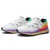 New Balance 57/40 Munsell White Vivid Cactus Unisex Sneakers M5740LA