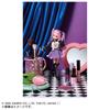 TAKARA TOMY Panenka Cool Kuromi Hračka Věk Licca-chan LD-11 Licca-chan Oblékání 3+