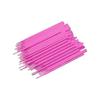100 teile/los Pinsel Farbe Touch Up Farbe Micro Pinsel Tipps Auto Mini Kopf Pinsel Auto Teile Kopf Mini Applikator