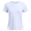 Womens/Ladies Launch Crew Neck Regular T-Shirt