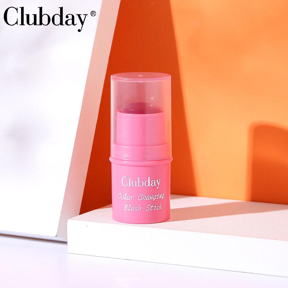 Easy-to-apply Single Contouring Cream, Contours the Face, Available In 4 Colors.