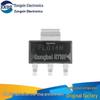 IRFL014NTRPBF SOT-223 N-Channel 55V/1.9A Surface Mount MOSFET