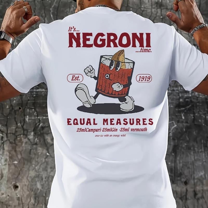 

Minimalist Short Sleeve T-Shirt Solid Color Basic Style XXL белый