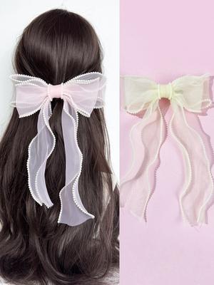 Accessori per capelli – Fermagli per capelli