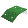 Reptile Resting Terrace Soft Non Slip Surface Basking Platform for Turtles Aquarium Habitat Supplies
