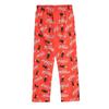 Coca-Cola Mens Printed Lounge Pants