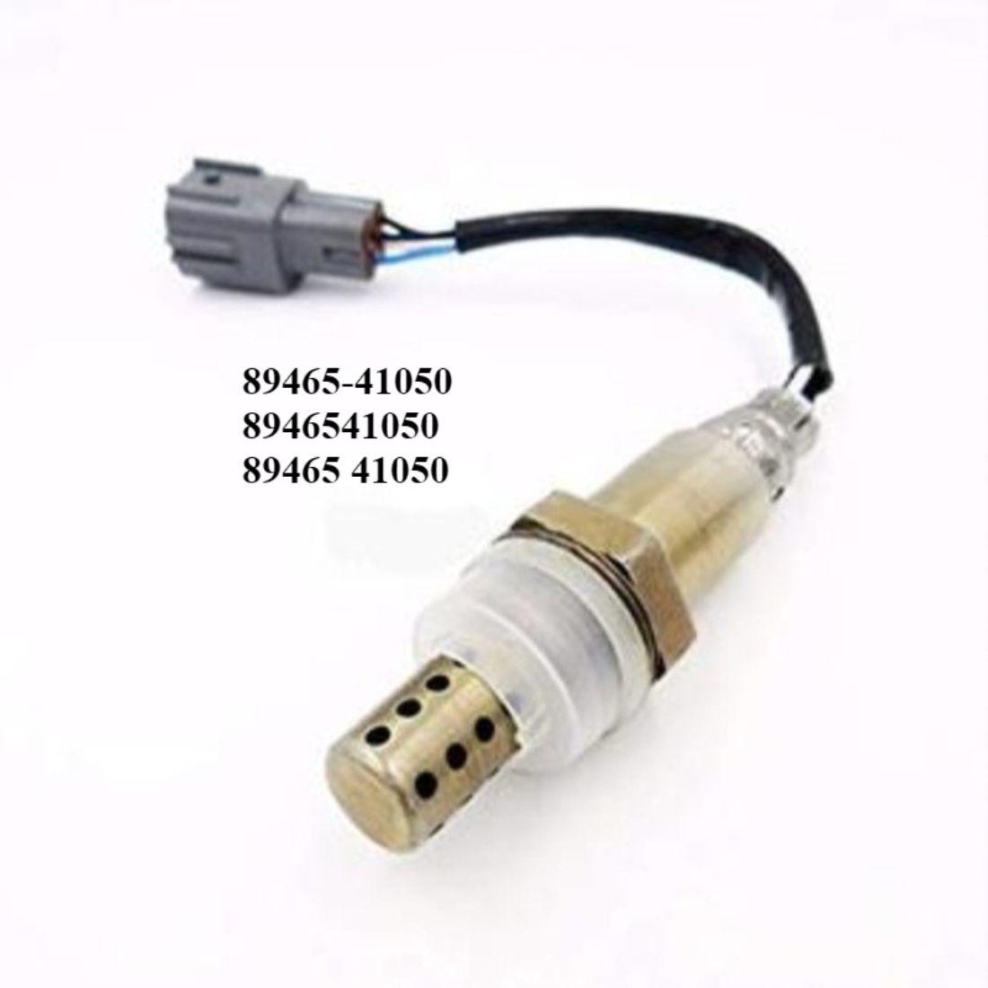 Подходит для кислородного датчика Toyota 89465-41050, 8946541050, 89465 41050