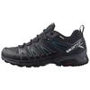 X Ultra Pioneer CSWP Low Outdoor Functional Shoes Men Shoes Black 416708