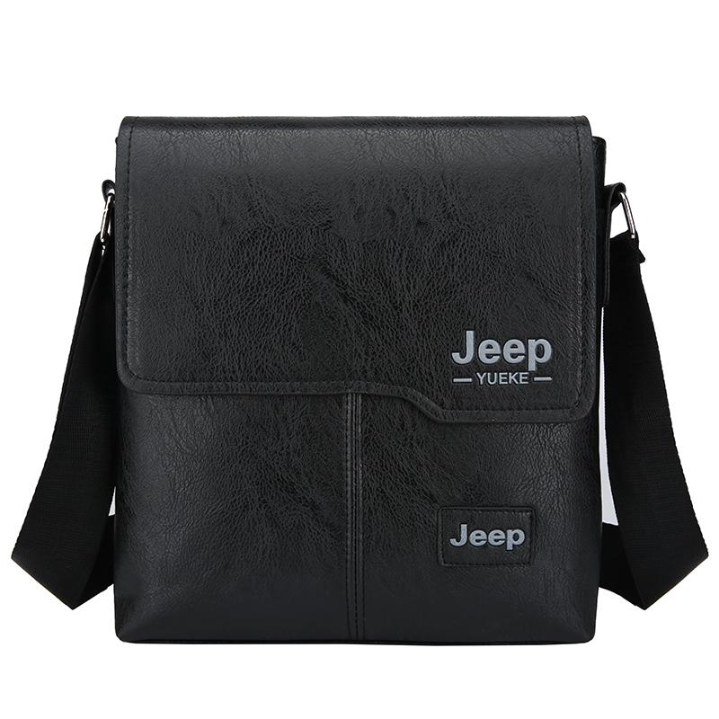 Moda Bolso de mano para hombre Tendencias vintage PU Cuero Retro Messenger  Bag Elegante Casual Masculino Crossbody Shoulder Bag comprar a buen precio  — entrega gratuita, reseñas reales con fotos — Joom