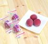 Kenko Seikatsu Ume Shiba Business Size 1kg Crunchy Ume Individually Packaged Bulk Large Capacity Online Limited Edition