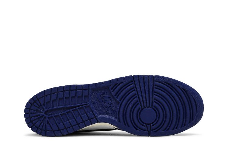 Nike Dunk High AMBUSH Deep Royal Men's Sneakers