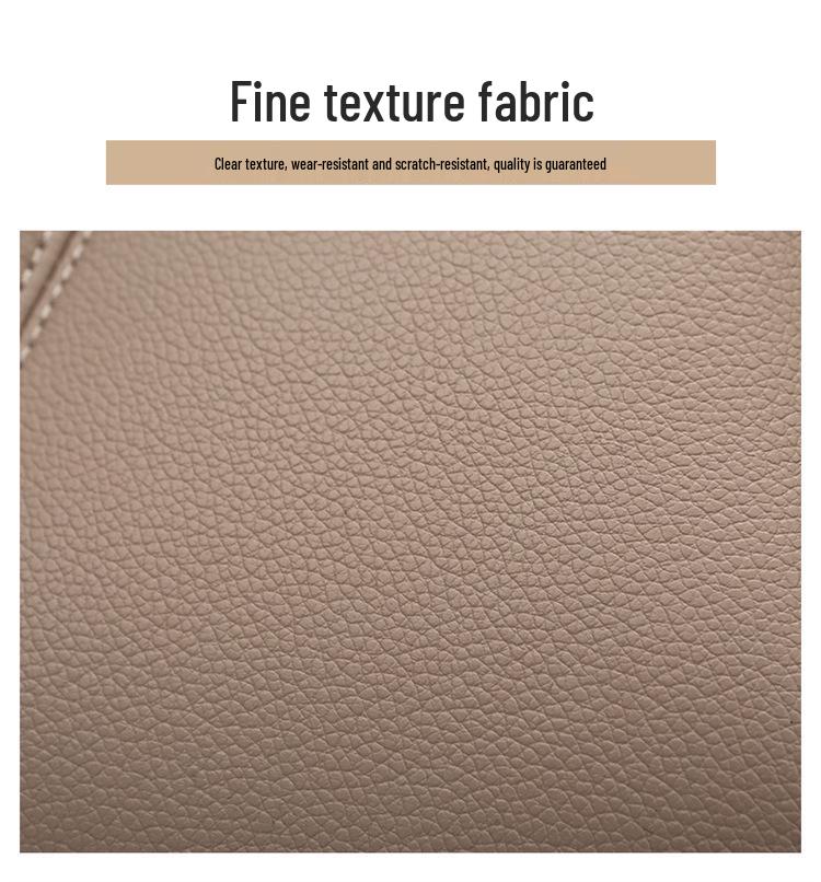 Women's Fashion Large Capacity Crossbody Tote Bag - Simple, Versatile, and Stylish