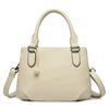 High-Quality Soft Leather Shoulder Crossbody Bag For Women Luxury Handbag Women Bag Designer Casual Tote Handbag