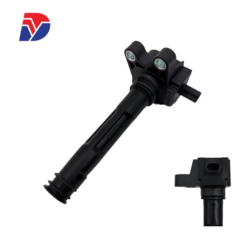 Compatible Ford Ignition Coil E3BG-12A366-CA/BB Auto Parts Contact Customer Service