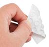 Self-adhesive Silicone Pads 10mm, 20 Pcs.