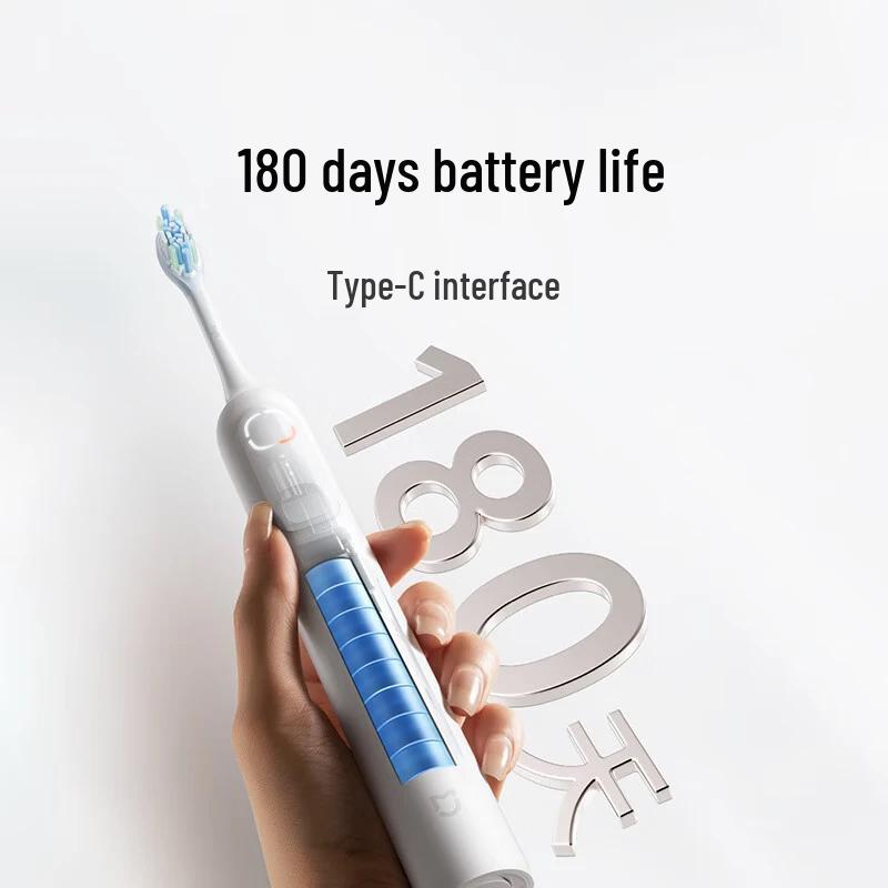 Xiaomi Smart Sonic Electric Toothbrush