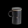 WanQianTang Ceramic Tea Infuser Cup