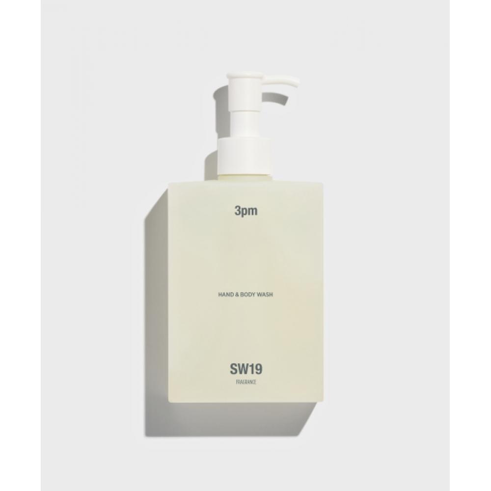 Sw19 Sw19 3pm Hand   Body Care Set