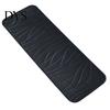 Kitchen Plate Dish Barbecue Curved Edge Design Anti-spill Tree Texture Cake Tray Rectangular Sushi Platter Baking Home Supply Dessert