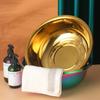 Stainless Steel Deep Sink Washbasin with Custom Logo Option