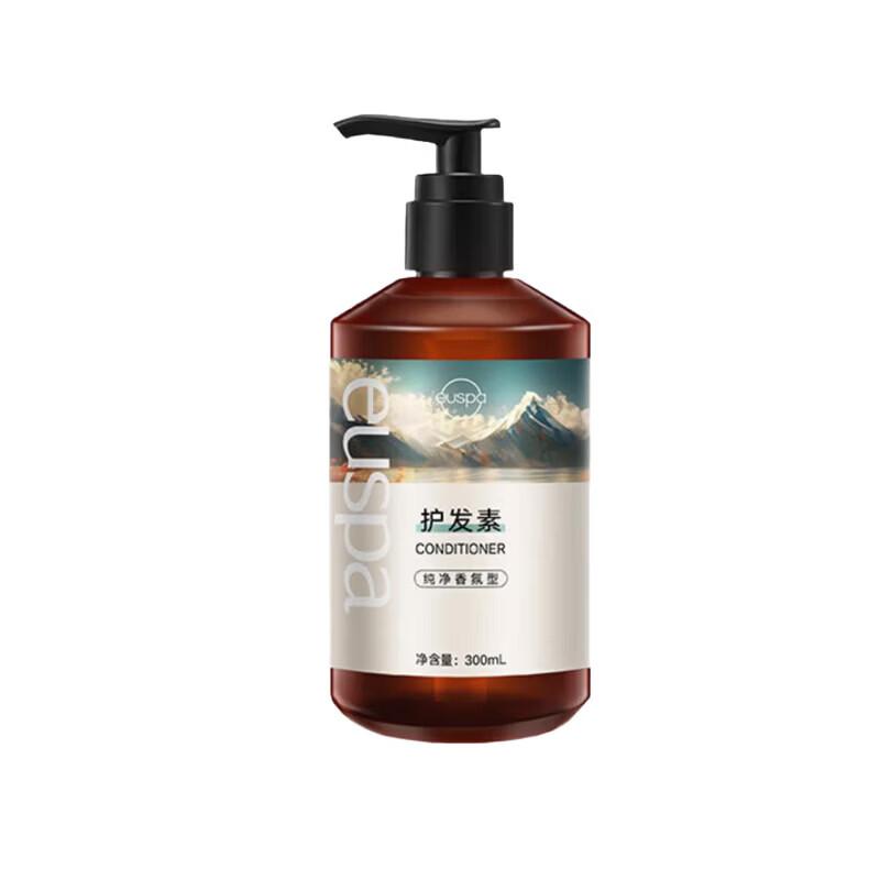 CHANDO Balsamo per capelli Tempo Sereno