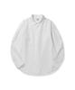CGP Pocket Shirt - White