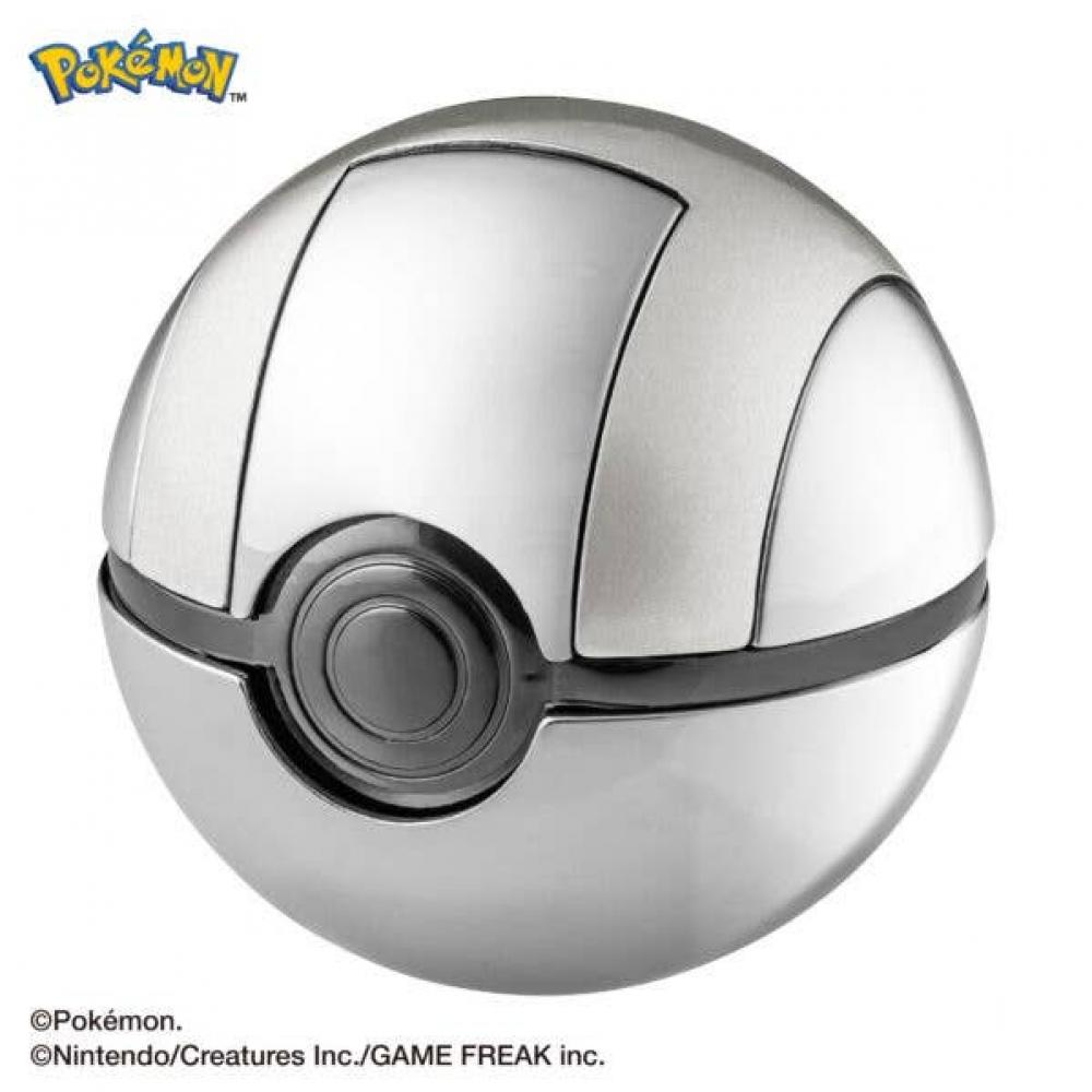 Null Pocket Monster  Huzzle Hyper Ball