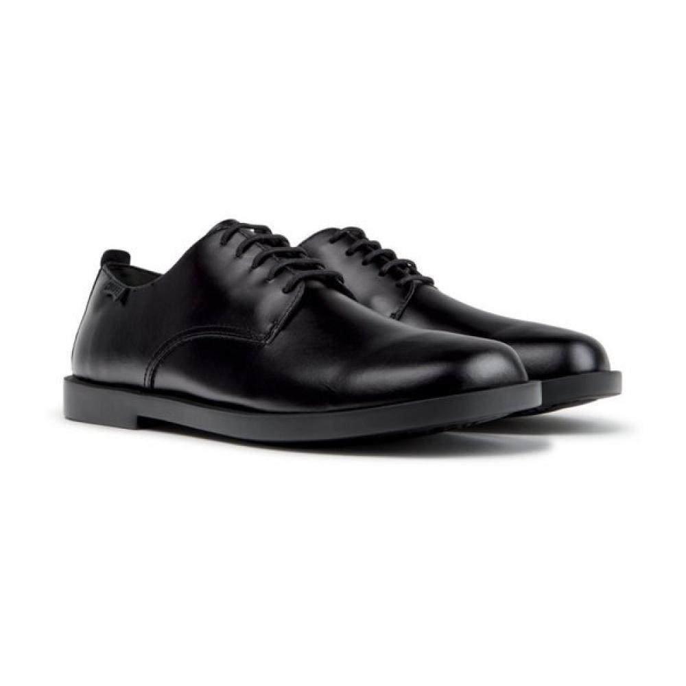 Camper Men S dreSS ShoeS Black Don K101140 001