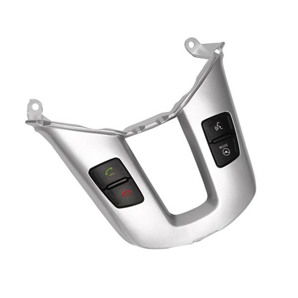 Kia Sportage 2011-2016 Cruise Control Switch Frame with Heated Wiring Harness