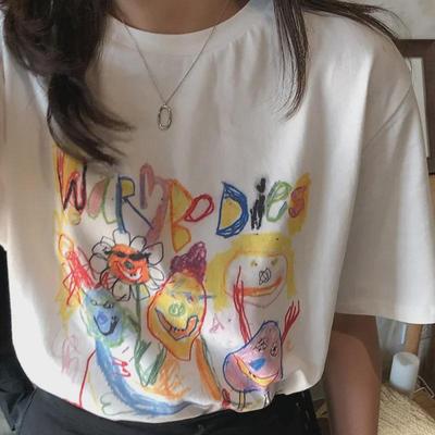 Tops – Magliette