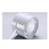 'Download Fan exhaust air of the fan of the hydroponic pipeline cooled' plastic