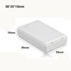 Waterproof Enclosure Project Box ABS Plastic Electronic Home Supplies High Quality Storage Case