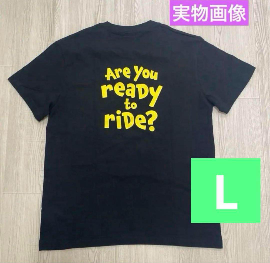 

[USED] G-DRAGON Jiyong Daesung T-shirt BIGBANG GD Sol Yongbae