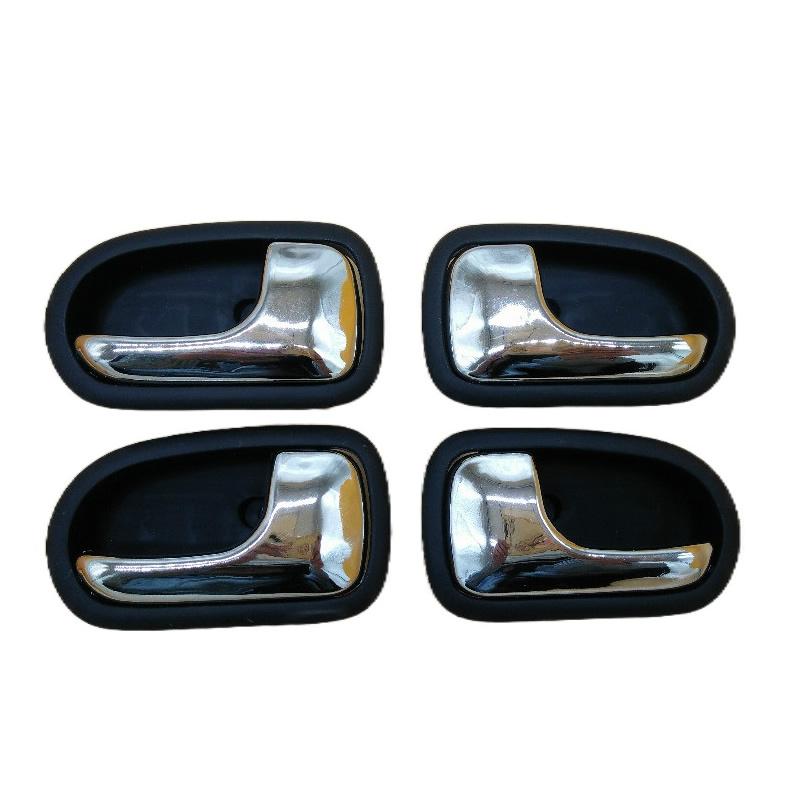 4Pcs Left Right ide Interior Door