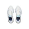 Li Ning Riding The Wind 2.0 Ocean Cushioning, Wear Resistant Low top Sports Casual Shoes Women's White AGCT464-2