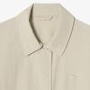 Lacoste Women's Summer Safari Jacket BF886E-56G02S