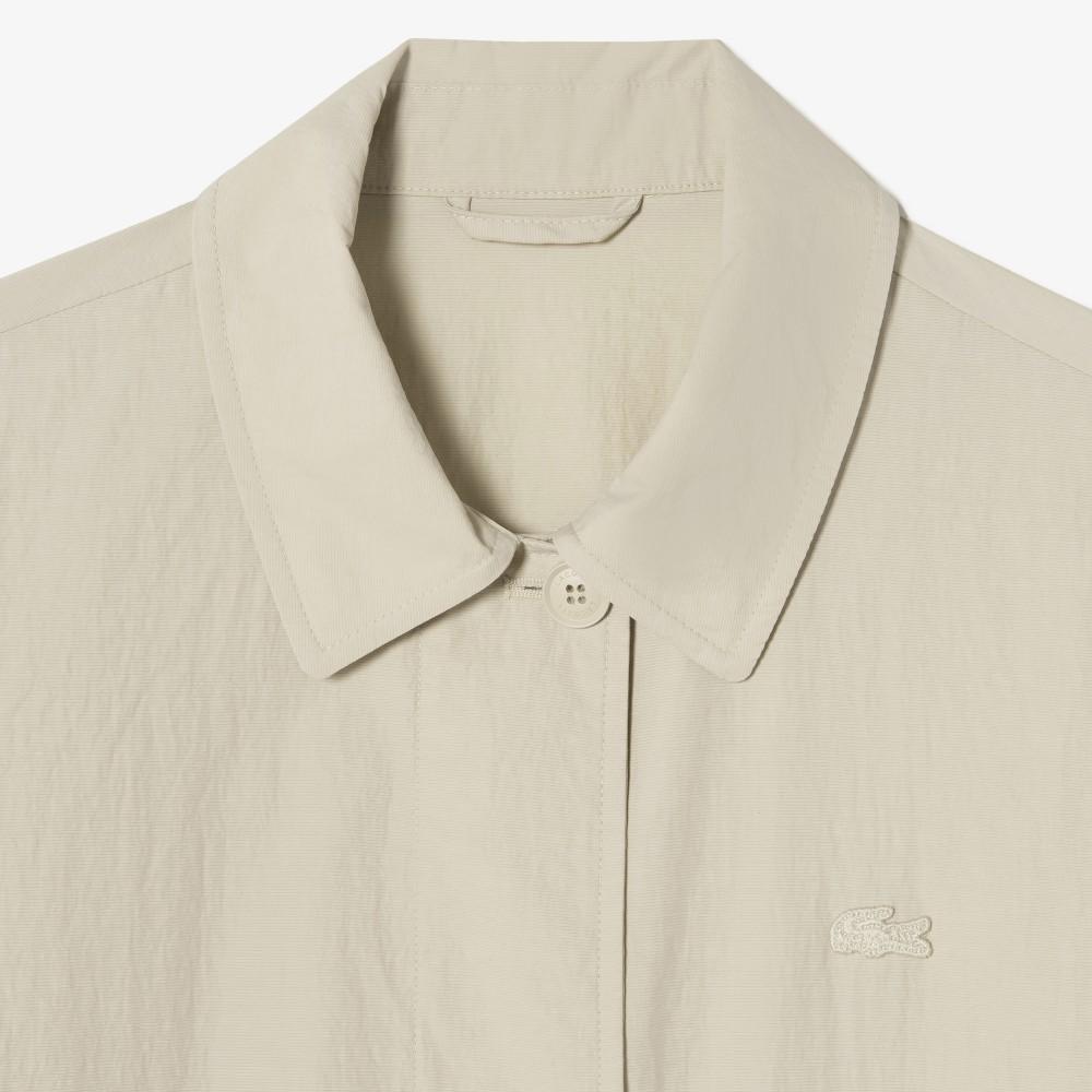 Lacoste Women's Summer Safari Jacket BF886E-56G02S