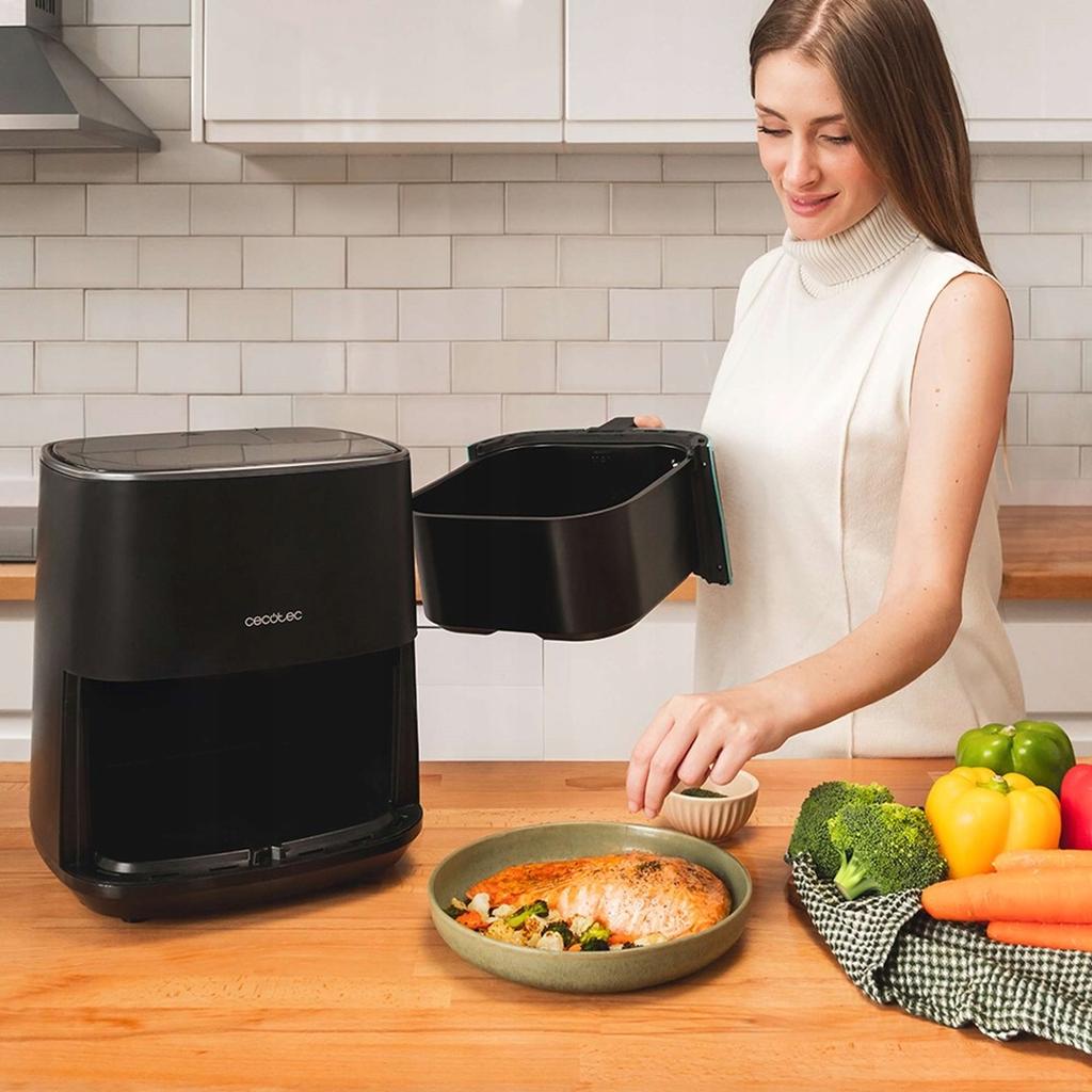 Cecotec Cecofry Fantastik 5500 Air Fryer Air Fryer