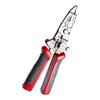 Multifunctional Crimping Tool Voltage Tester Electrician Pliers  Electrician Tool