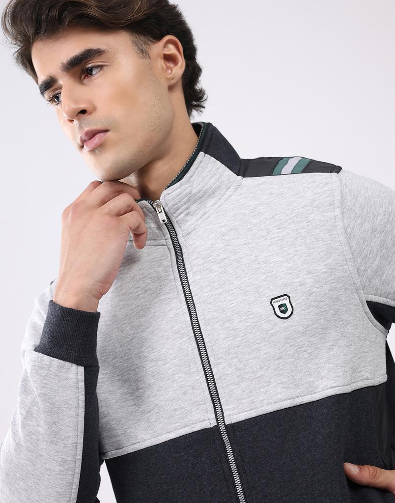 MONTE CARLO Men's Regular Fit Tracksuit