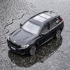 1:32 BMW X3 M X3M G01 Německé střední luxusní SUV Kovový odlitkový model auta Kovová slitina Stolní displej Sběratelská ozdoba Sváteční dárek