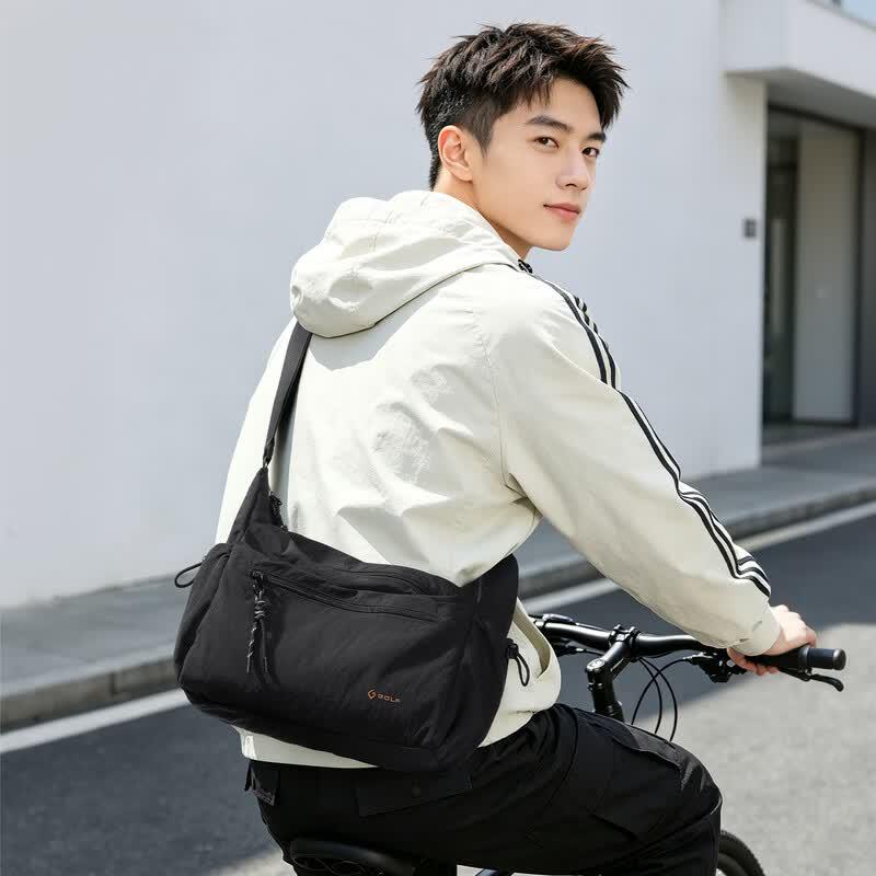 GOLF Lightweight Crossbody Shoulder Bag