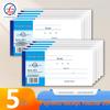 Qing Lian Q Series 35K Payment & Reimbursement Voucher Form