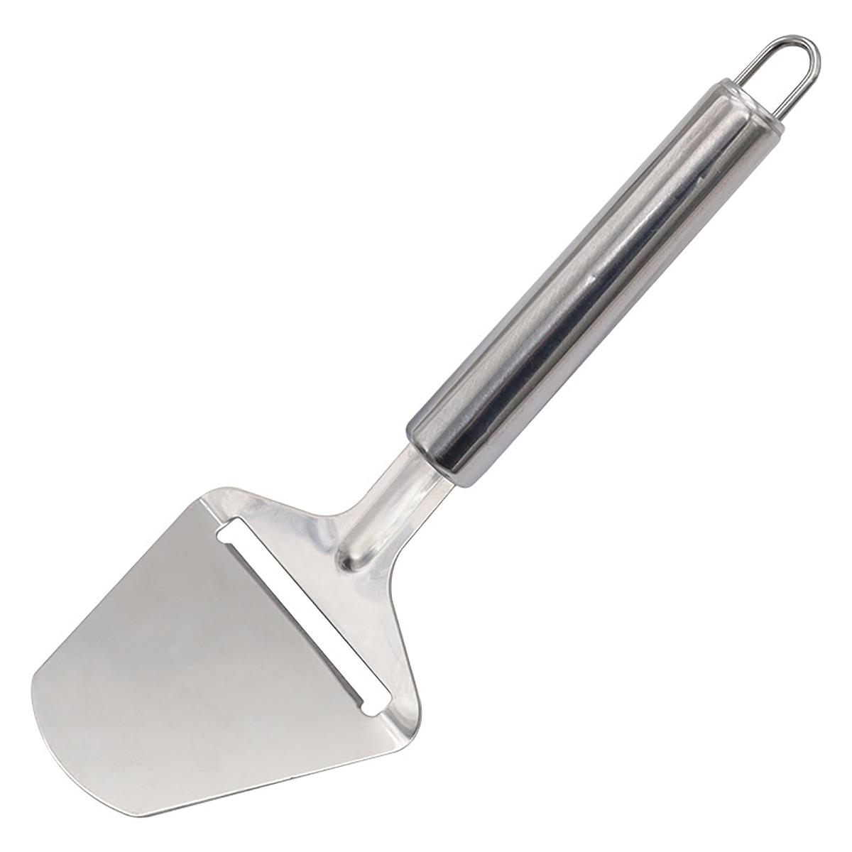 

Stainless Cheese grater Slicere Non-Stick Cheese Slicer Knife Kitchen Cooking Tools