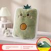 Hot Water Bottle, Rechargeable, Explosion-Proof, Cute Plush Warm Water Bottle for Girls, Hand Warmer, Baby Warmer, Special for Hot Compress on the