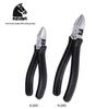 Japan KEIBA N-205S/206S/207S Angled Electrician Pliers Cutters