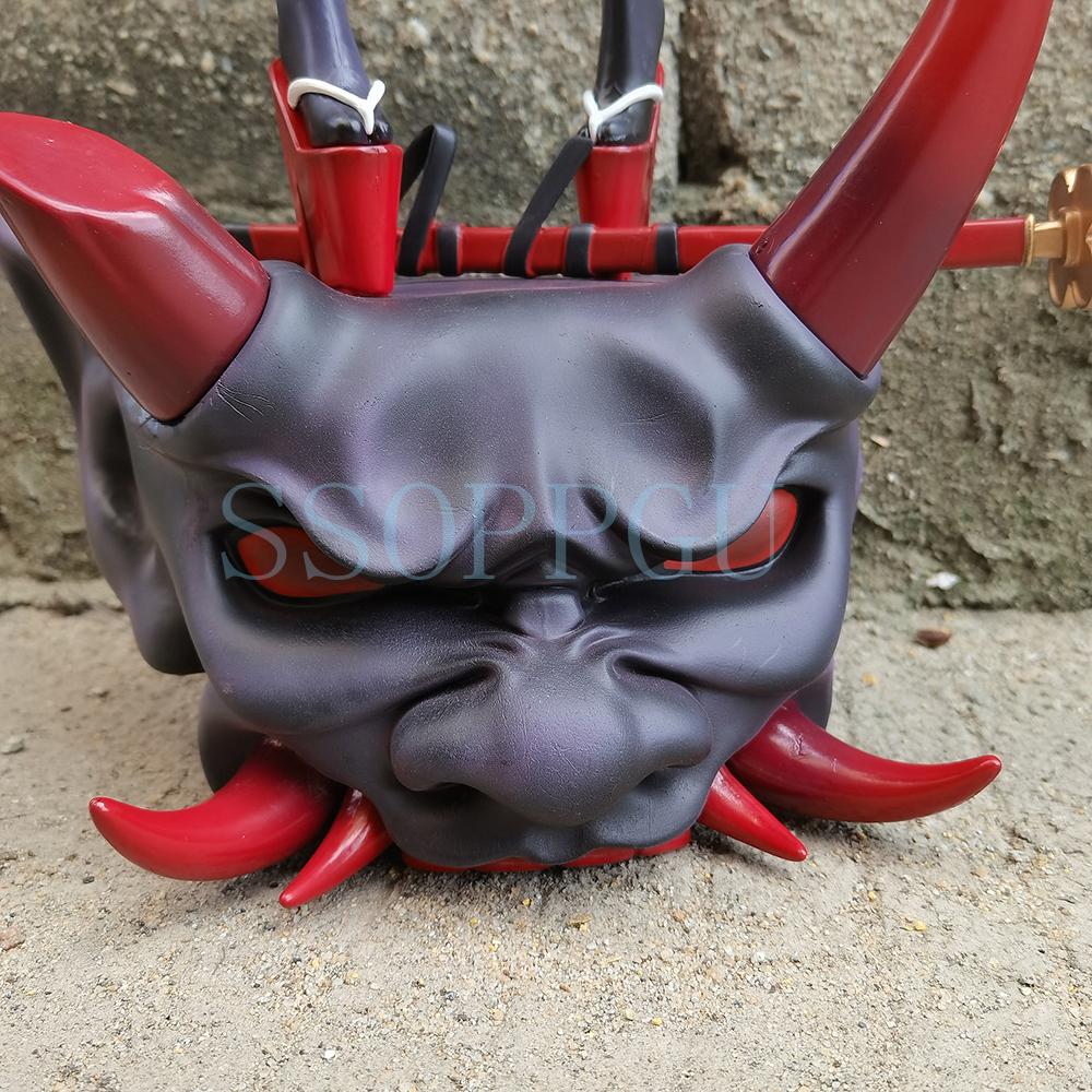 55cm Fate/Grand Order Figure Muramasa Senji Anime Action Toy Statue Game Collection Model Doll PVC 1/4 Poseable Articulated Scale Detailed Movable