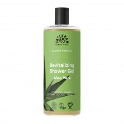 Ultecram Aloe Vera Shower Gel 500ml