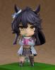 Nendoroid Uma Musume Pretty Derby Narita Brian Plastic Painted Movable Figure Non-scale